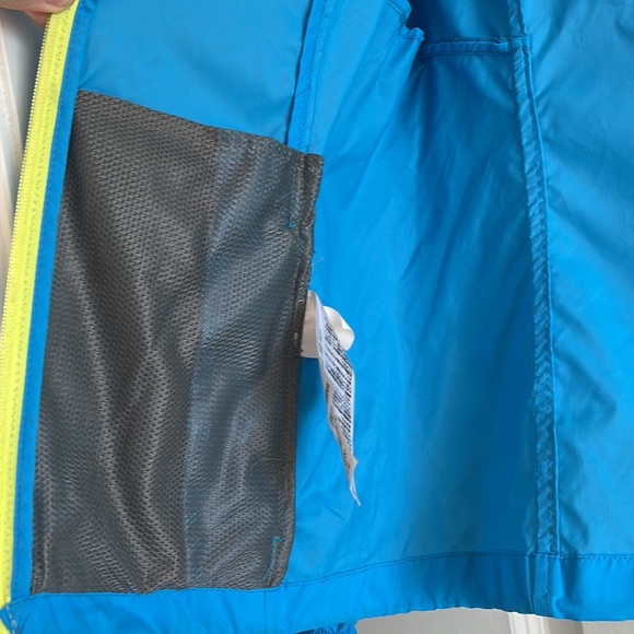 Eddie Bauer Women’s Windbreaker - Picture 5 of 6